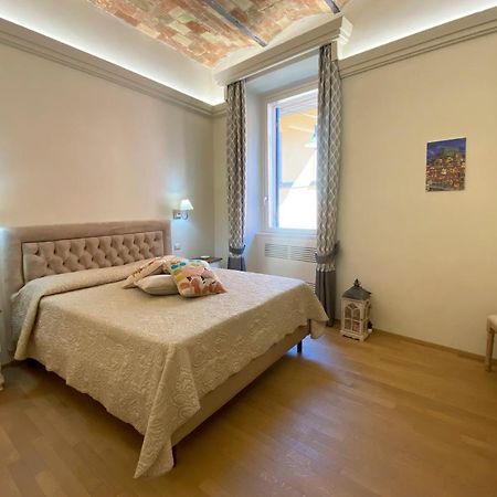 소리아노넬씨미노 Palazzo Nobili 아파트 외부 사진