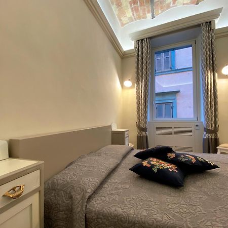 소리아노넬씨미노 Palazzo Nobili 아파트 외부 사진