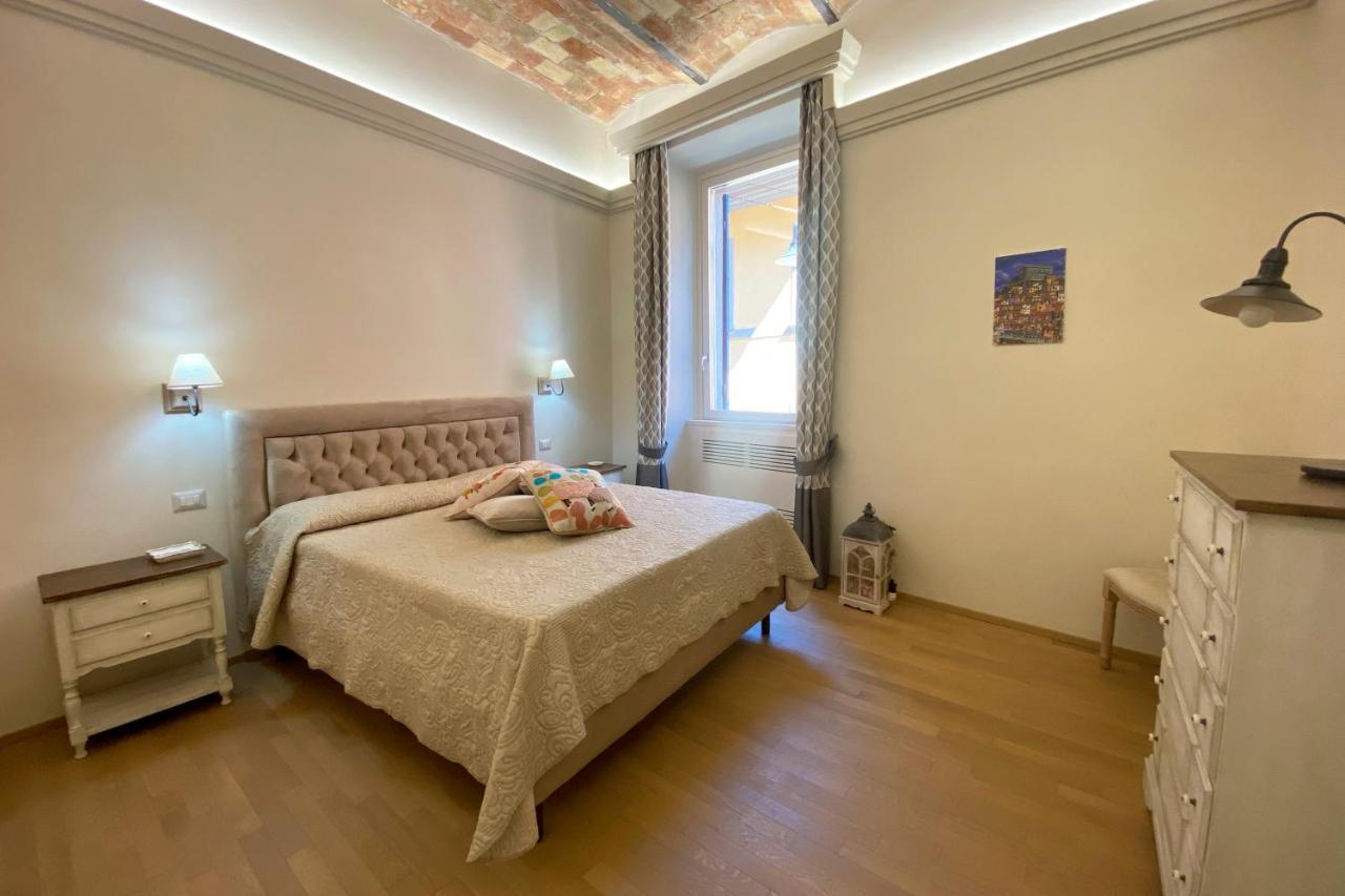 소리아노넬씨미노 Palazzo Nobili 아파트 외부 사진