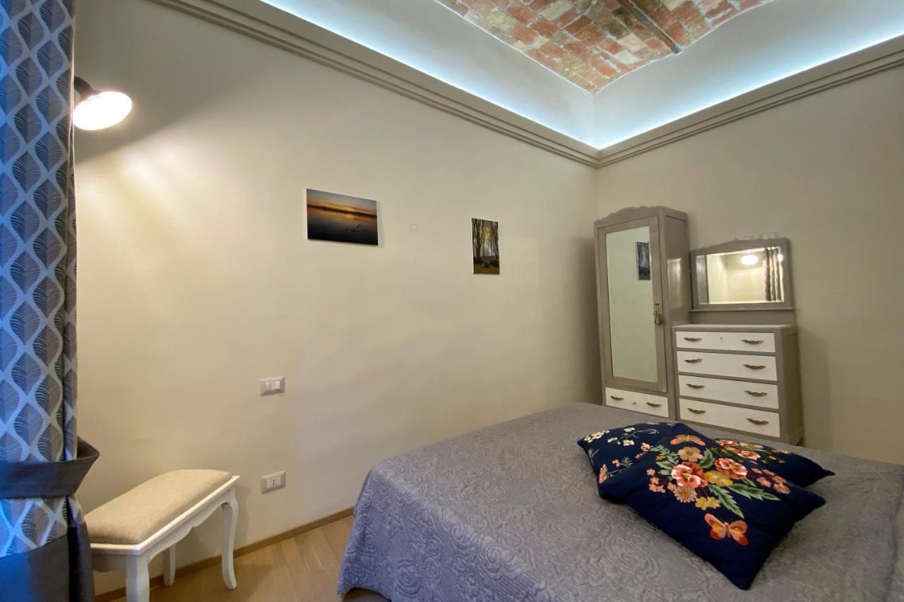소리아노넬씨미노 Palazzo Nobili 아파트 외부 사진